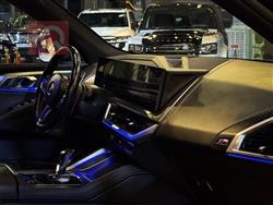 بي ام دبليو XM